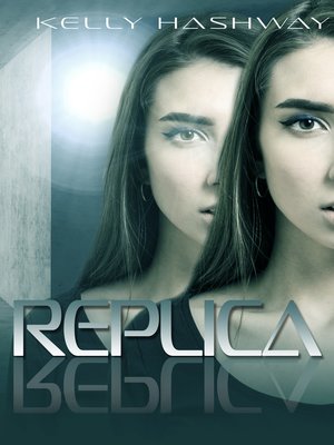 cover image of Replica